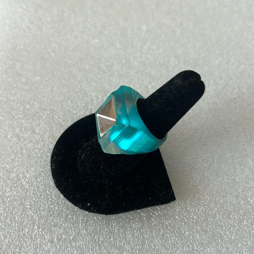 Alexis Bittar Ring